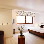 Casa de Férias Chiemseezeit Gstadt am Chiemsee
