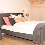 Casa de Férias Chiemseezeit Gstadt am Chiemsee