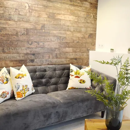 Prázdninový dům Chiemseezeit