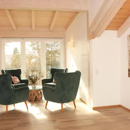 Chiemseezeit Gstadt am Chiemsee