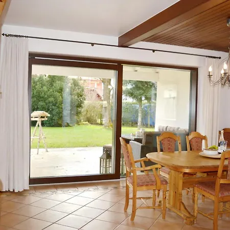 Chiemseezeit Prázdninový dům *