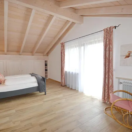 Chiemseezeit Holiday home Gstadt am Chiemsee