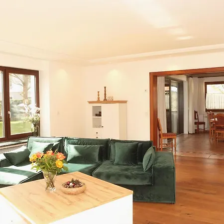 Chiemseezeit Holiday home
