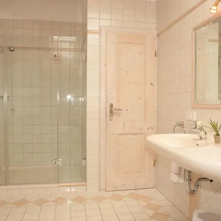 Chiemseezeit Дом отдыха