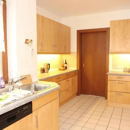 Chiemseezeit Дом отдыха