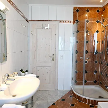 Chiemseezeit * Гштадт-ам-Кимзее