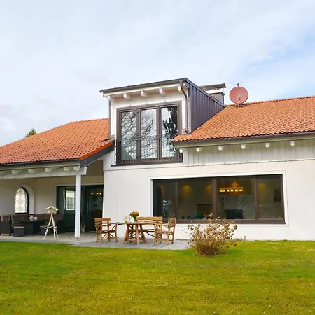 Chiemseezeit Σπίτι διακοπών