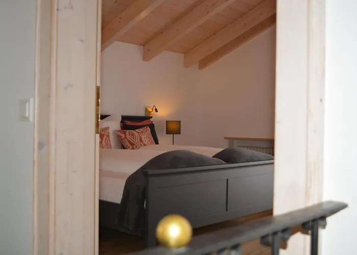 Feriehus Chiemseezeit