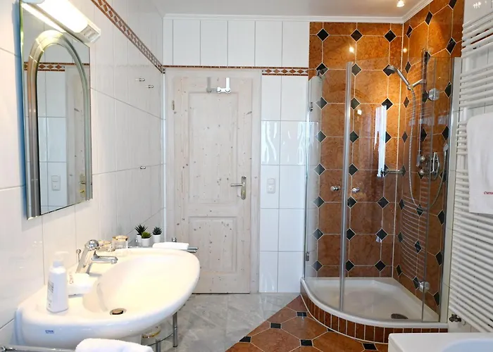 Chiemseezeit * Gstadt am Chiemsee